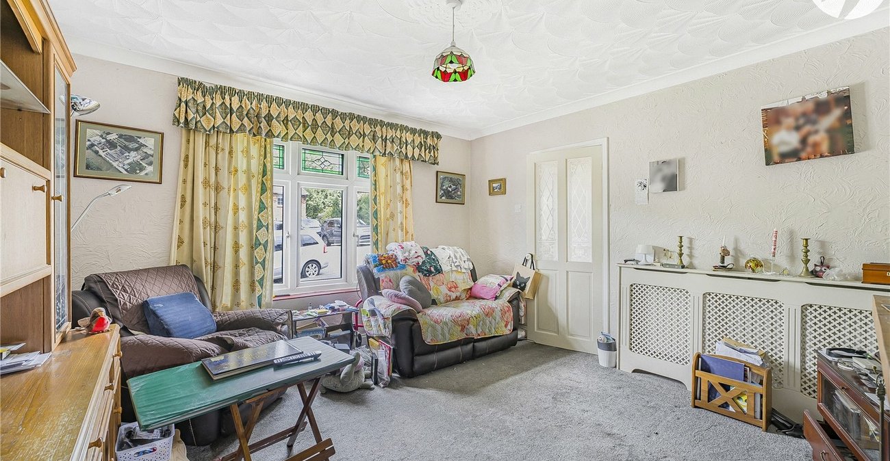 3 bedroom house for sale in Bean | Robinson Jackson