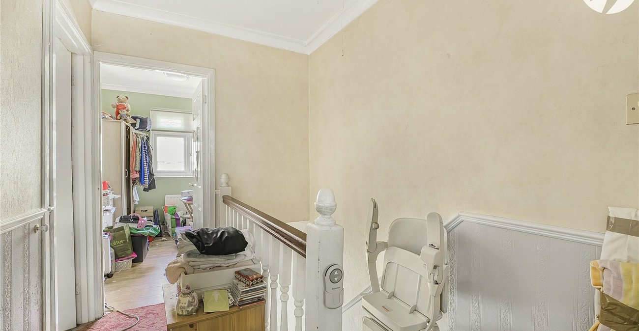 3 bedroom house for sale in Bean | Robinson Jackson