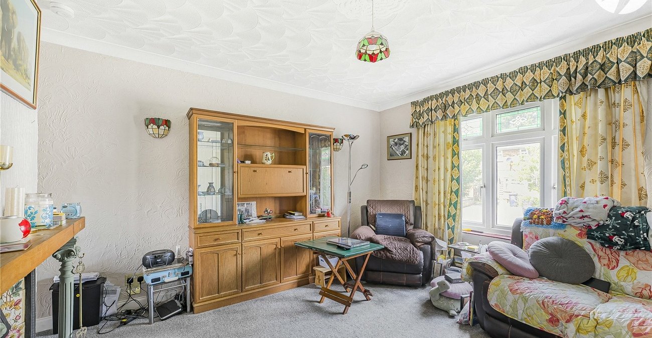 3 bedroom house for sale in Bean | Robinson Jackson