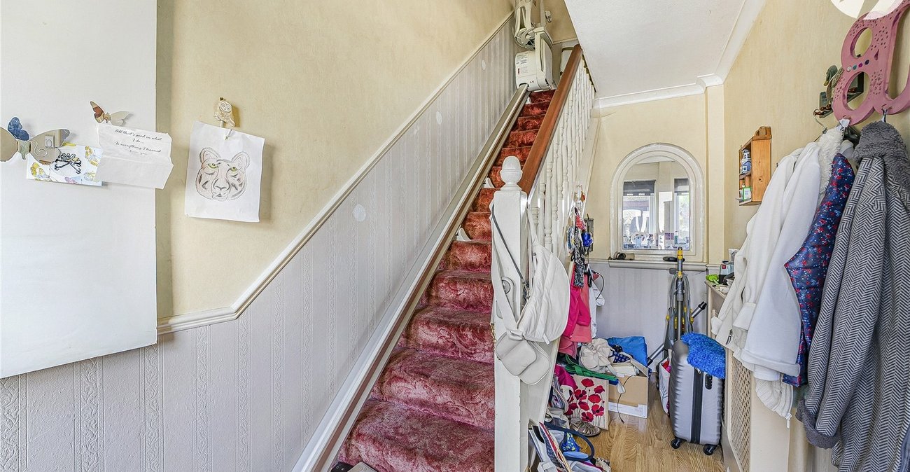 3 bedroom house for sale in Bean | Robinson Jackson