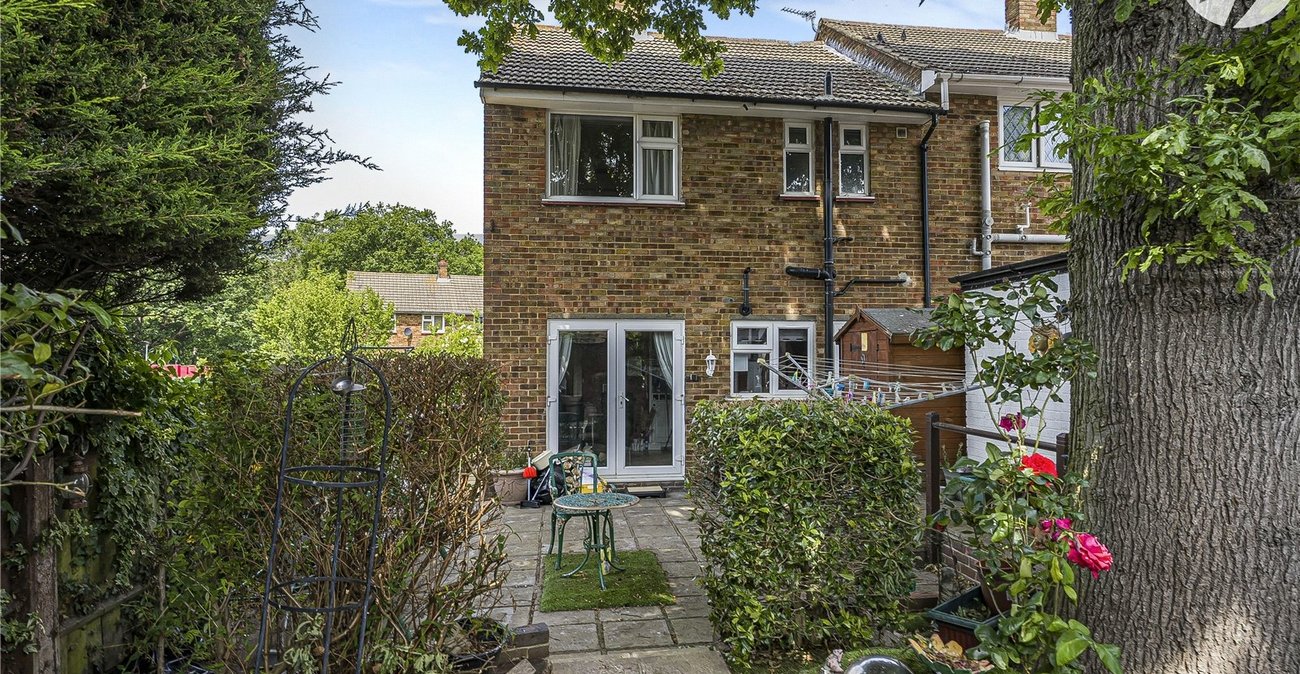 3 bedroom house for sale in Bean | Robinson Jackson