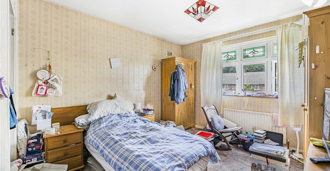 3 bedroom house for sale in Bean | Robinson Jackson