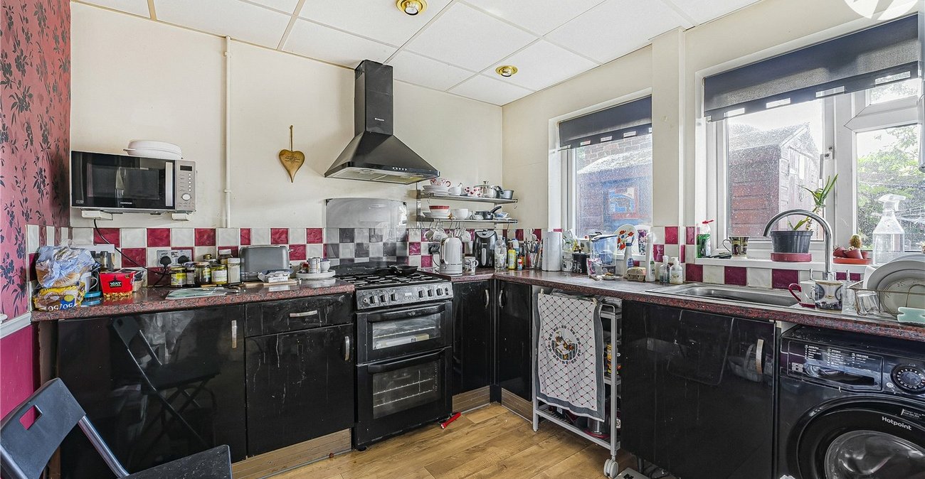 3 bedroom house for sale in Bean | Robinson Jackson