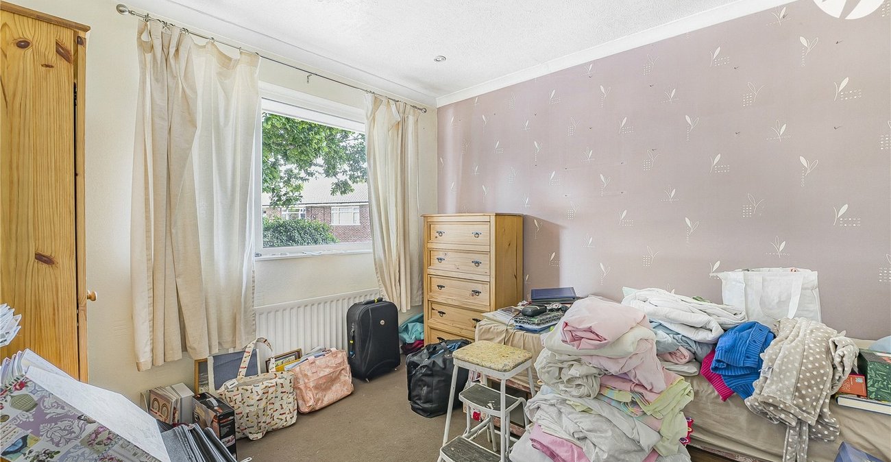 3 bedroom house for sale in Bean | Robinson Jackson