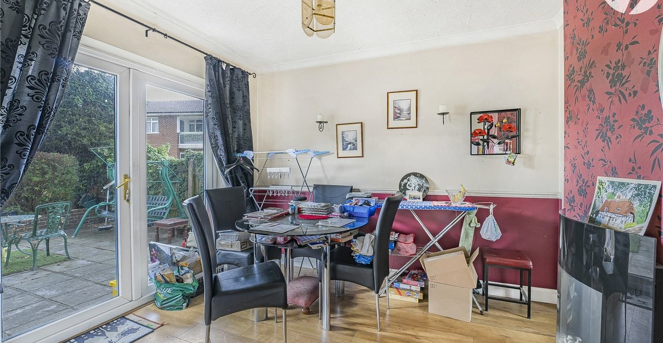 3 bedroom house for sale in Bean | Robinson Jackson