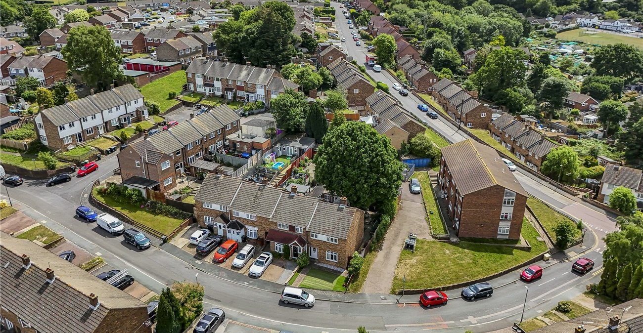 3 bedroom house for sale in Bean | Robinson Jackson