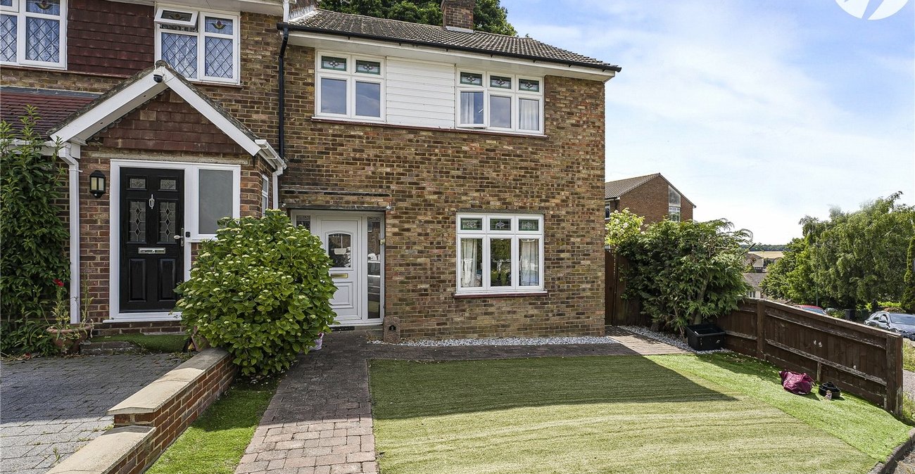 3 bedroom house for sale in Bean | Robinson Jackson