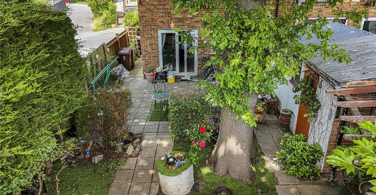 3 bedroom house for sale in Bean | Robinson Jackson