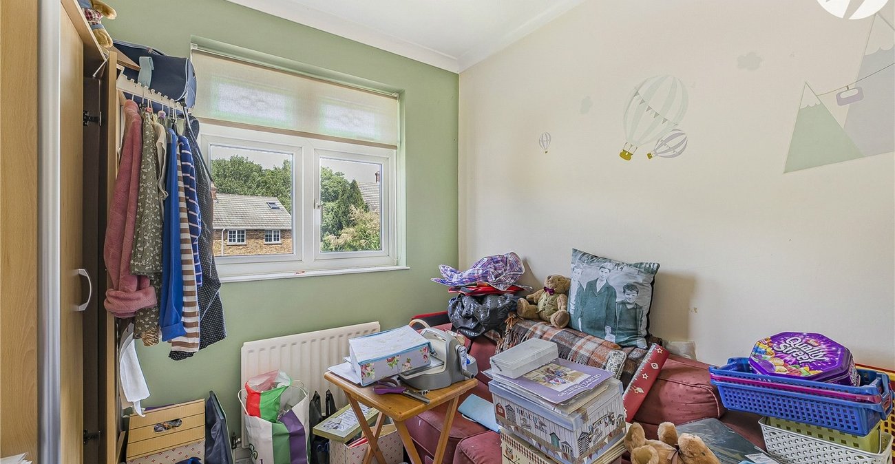 3 bedroom house for sale in Bean | Robinson Jackson