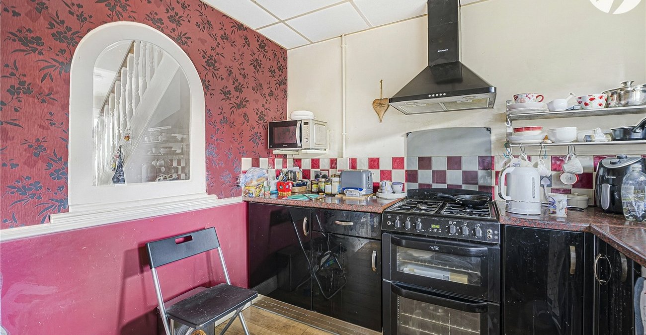 3 bedroom house for sale in Bean | Robinson Jackson