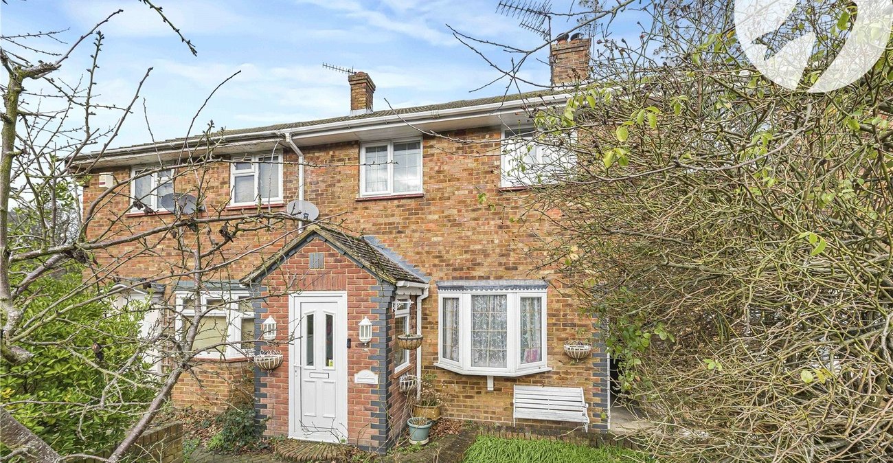 2 bedroom house for sale in Bean | Robinson Jackson