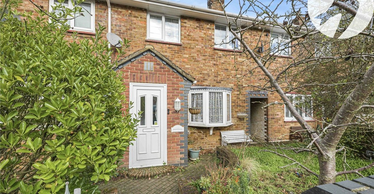 2 bedroom house for sale in Bean | Robinson Jackson