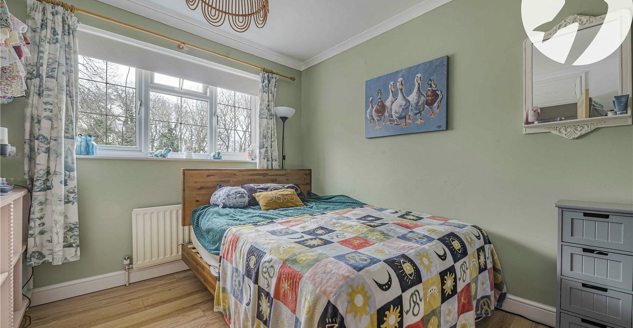 2 bedroom house for sale in Bean | Robinson Jackson