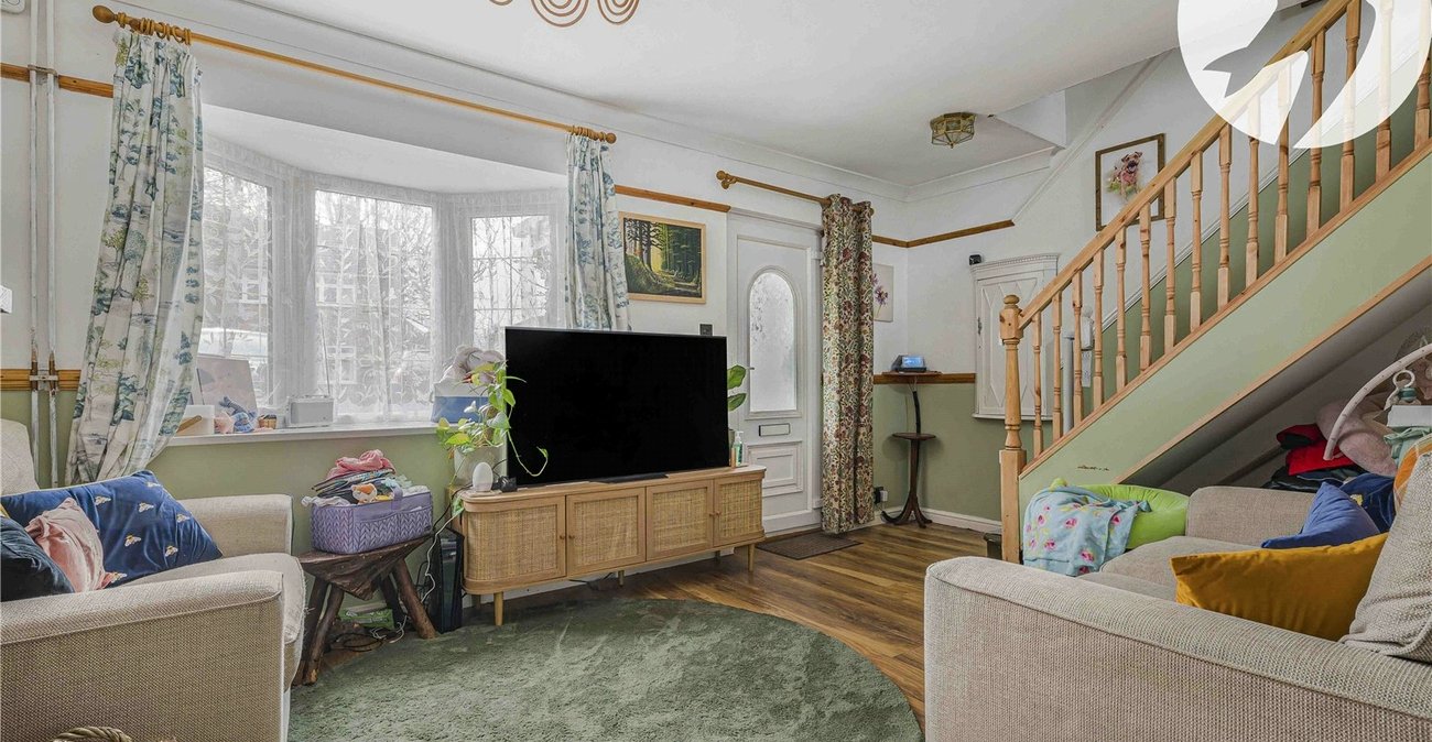 2 bedroom house for sale in Bean | Robinson Jackson