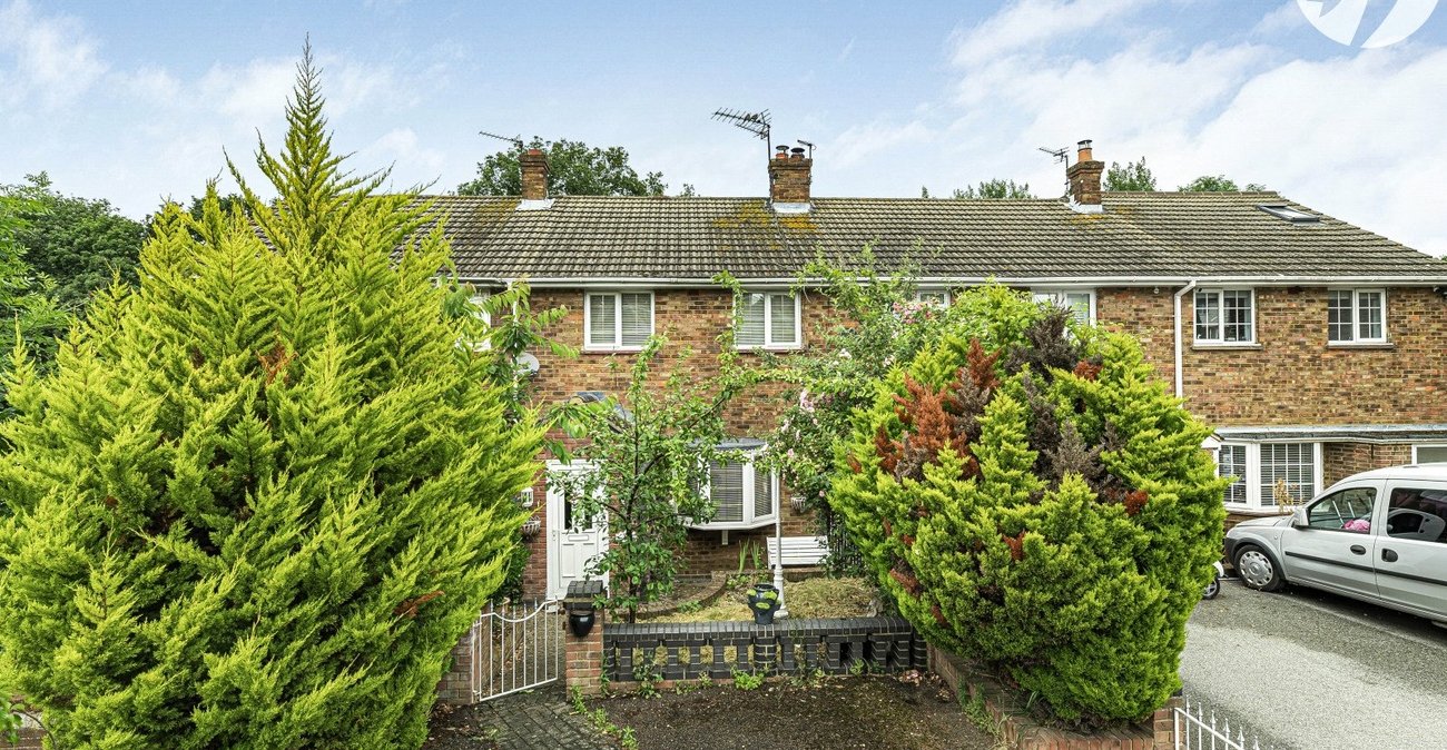 2 bedroom house for sale in Bean | Robinson Jackson