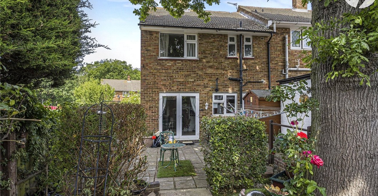 3 bedroom house for sale in Bean | Robinson Jackson