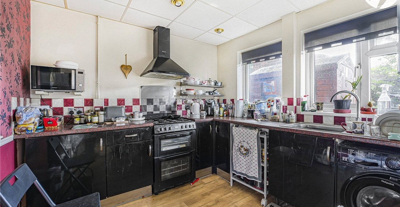3 bedroom house for sale in Bean | Robinson Jackson