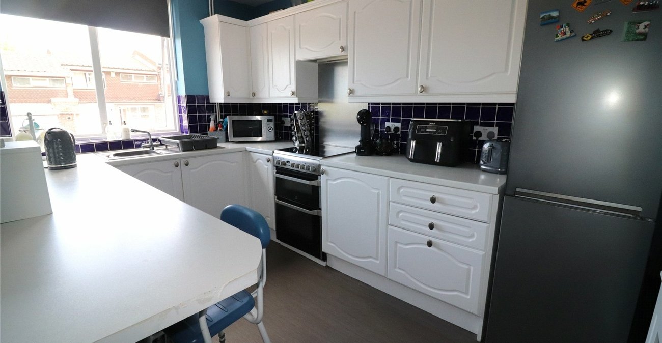 4 bedroom property for sale in Erith | Robinson Jackson