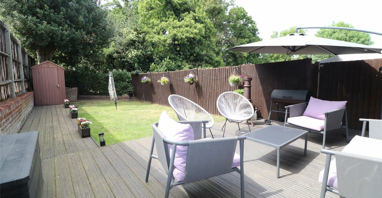 4 bedroom property for sale in Erith | Robinson Jackson