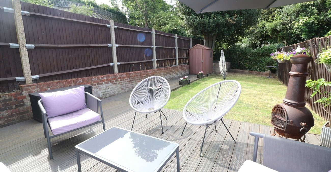 4 bedroom property for sale in Erith | Robinson Jackson