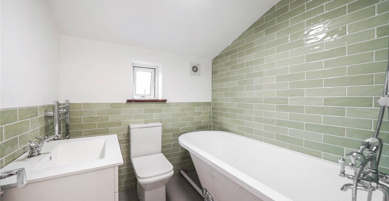 3 bedroom house for sale in Plumstead | Robinson Jackson