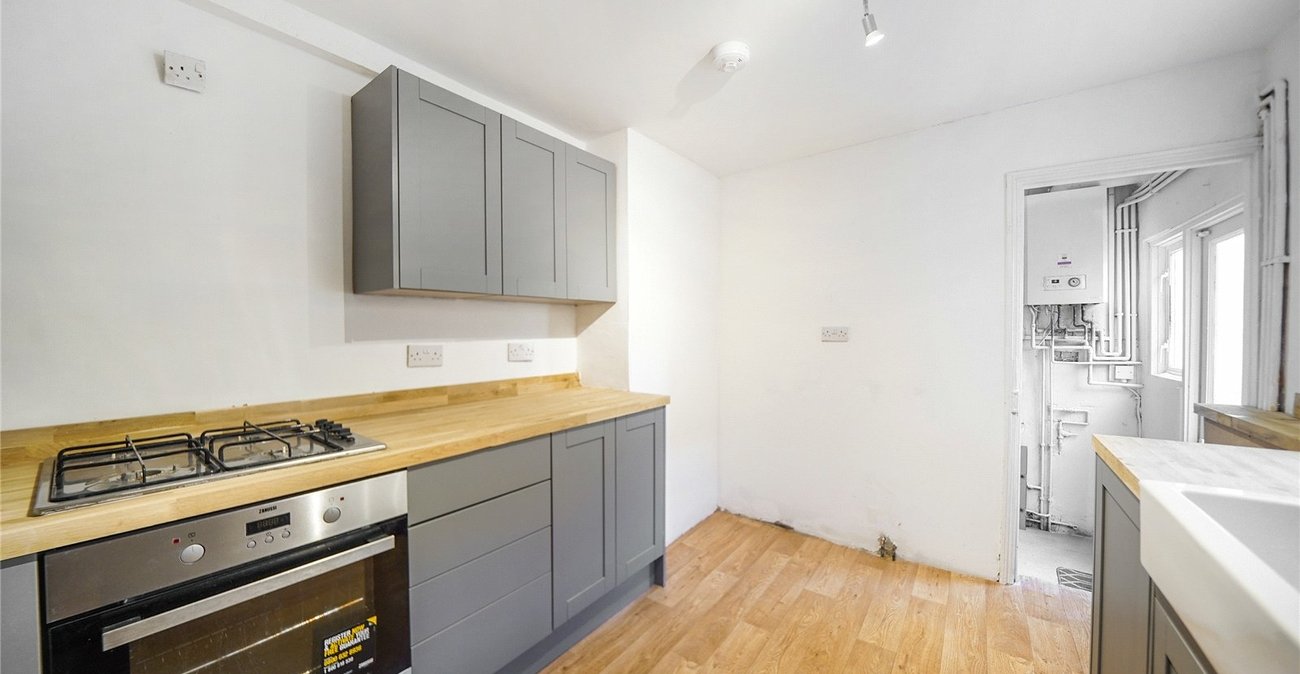 3 bedroom house for sale in Plumstead | Robinson Jackson