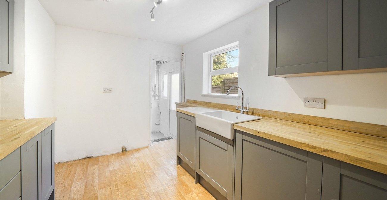 3 bedroom house for sale in Plumstead | Robinson Jackson