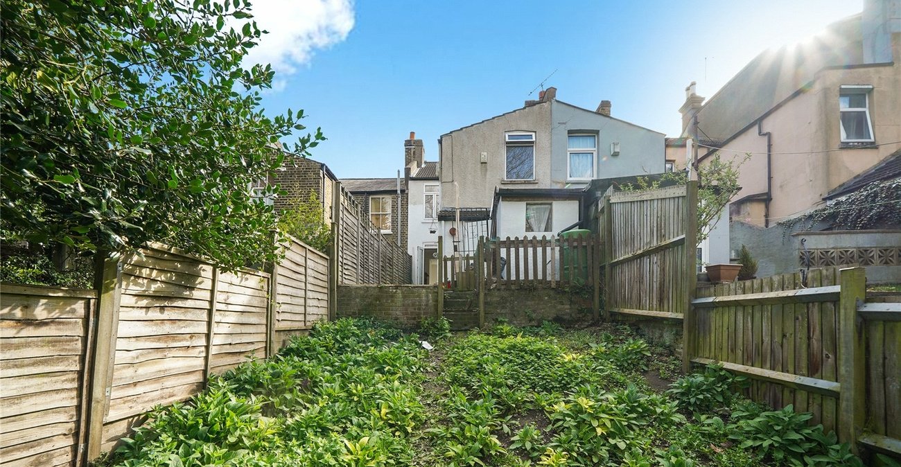 3 bedroom house for sale in Plumstead | Robinson Jackson