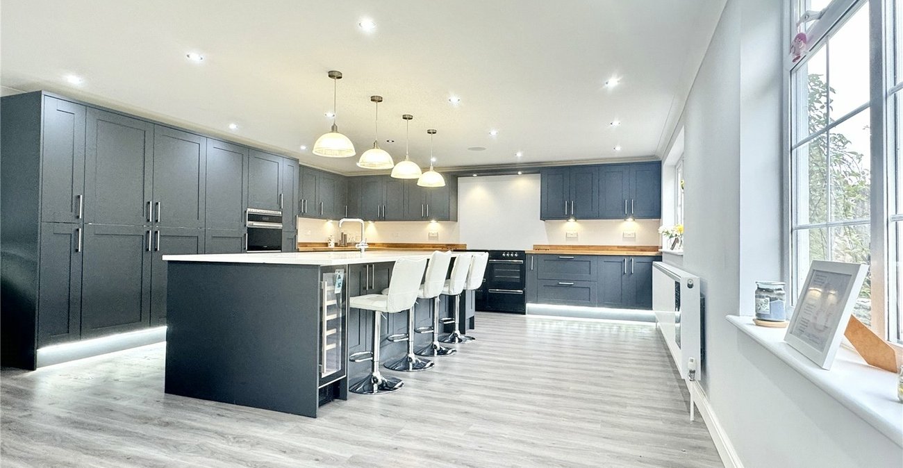 4 bedroom house for sale in Leydenhatch Lane | Robinson Jackson