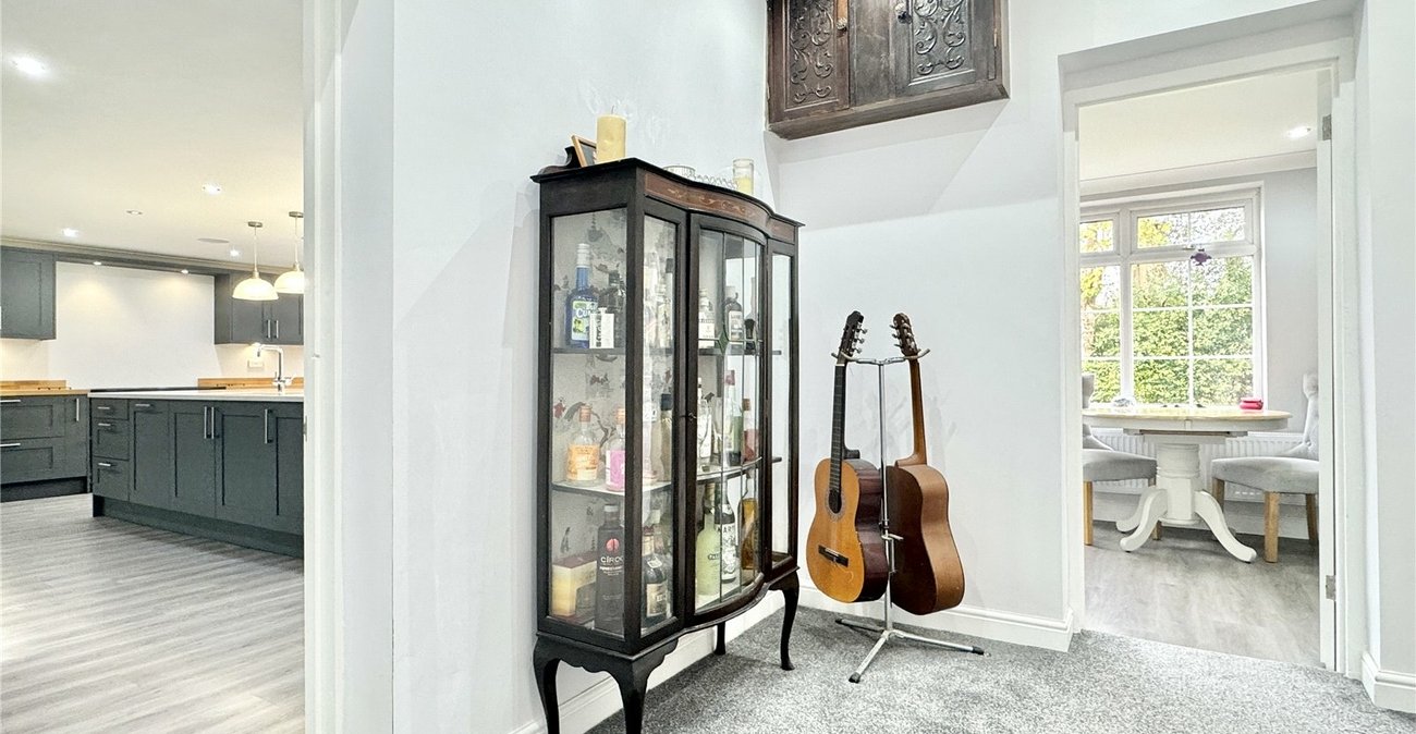 4 bedroom house for sale in Leydenhatch Lane | Robinson Jackson