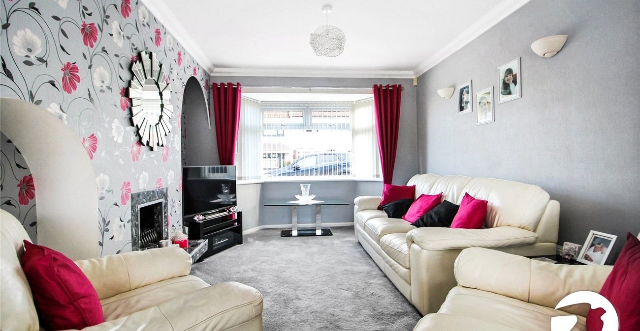 3 bedroom house for sale in Rochester | Robinson Michael & Jackson