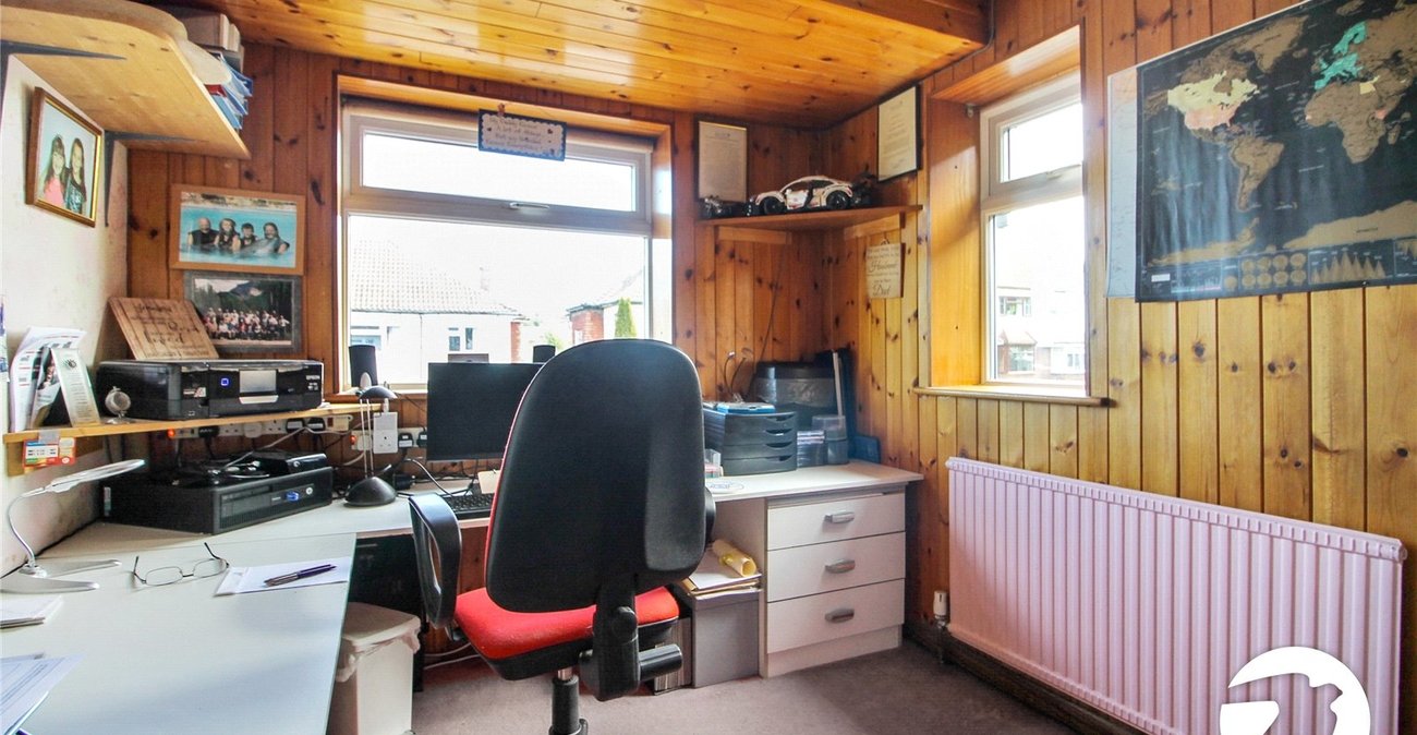 3 bedroom house for sale in Rochester | Robinson Michael & Jackson