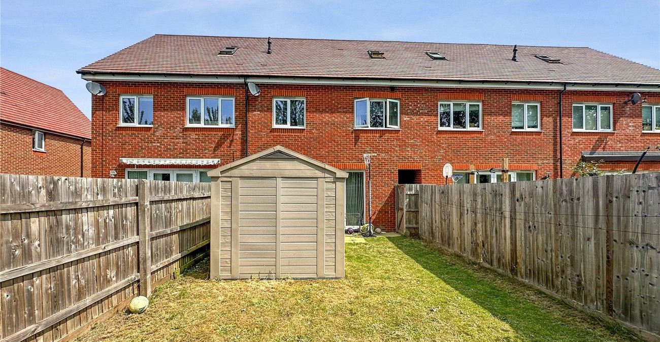 4 bedroom house for sale in Rainham | Robinson Michael & Jackson