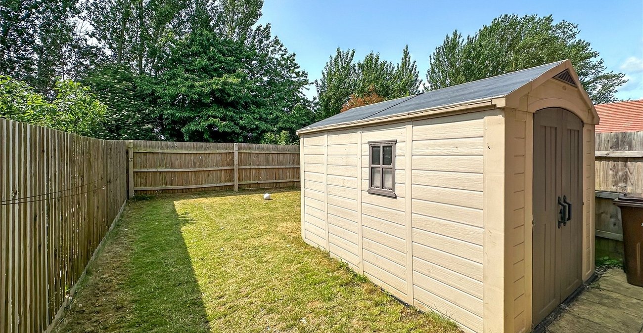 4 bedroom house for sale in Rainham | Robinson Michael & Jackson