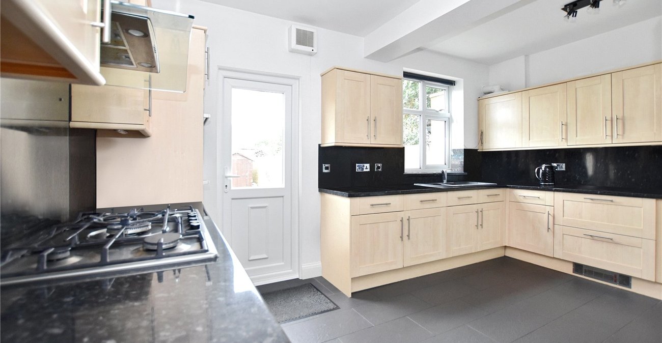 3 bedroom house for sale in Bexleyheath | Robinson Jackson