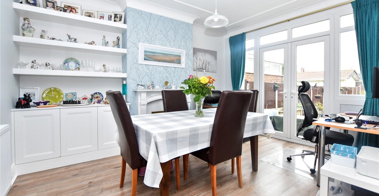 3 bedroom house for sale in Bexleyheath | Robinson Jackson