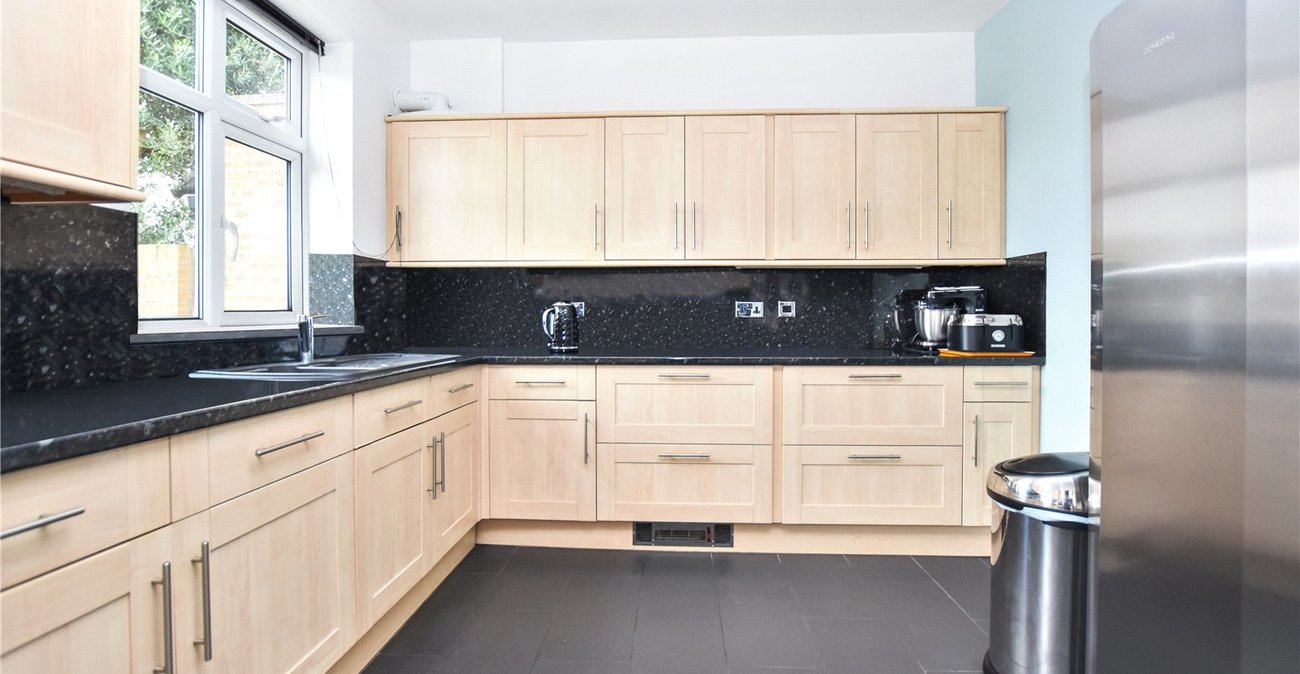 3 bedroom house for sale in Bexleyheath | Robinson Jackson