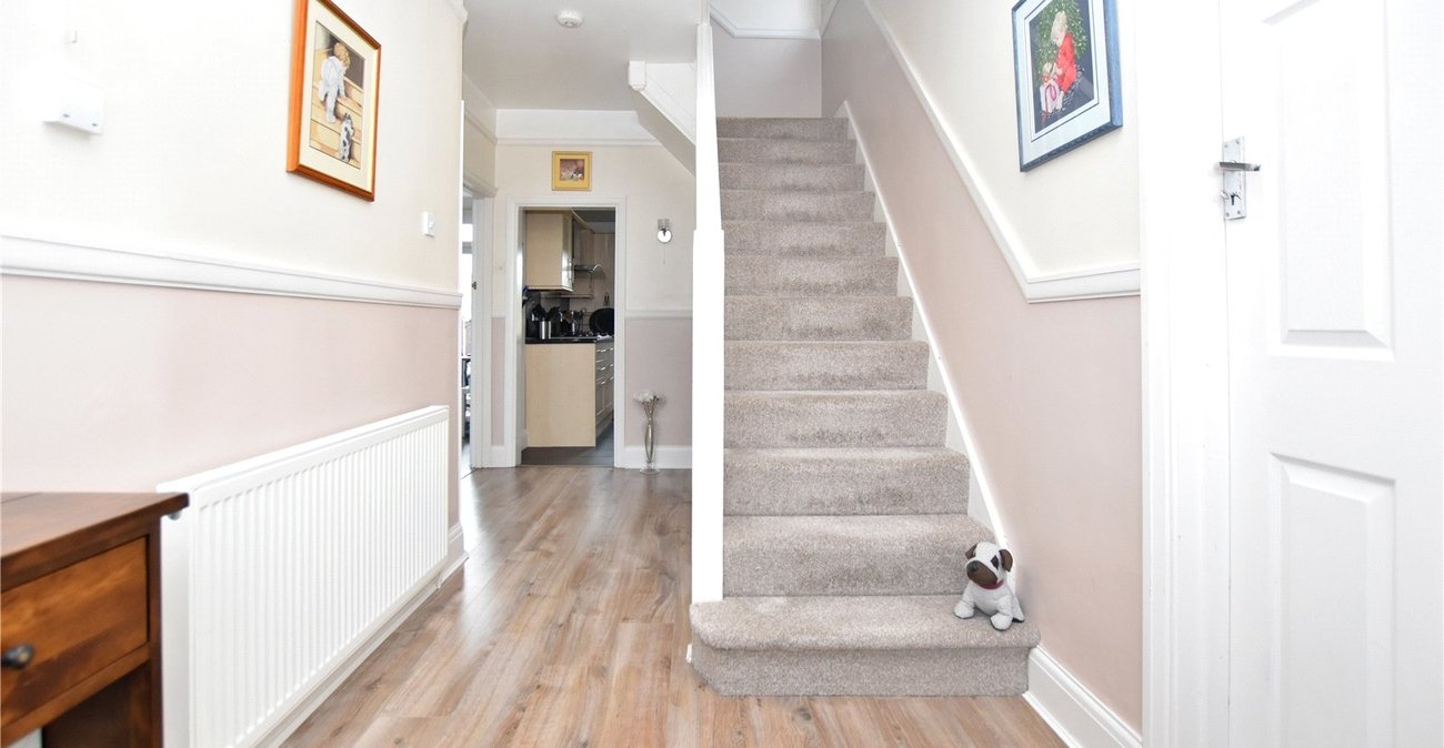 3 bedroom house for sale in Bexleyheath | Robinson Jackson