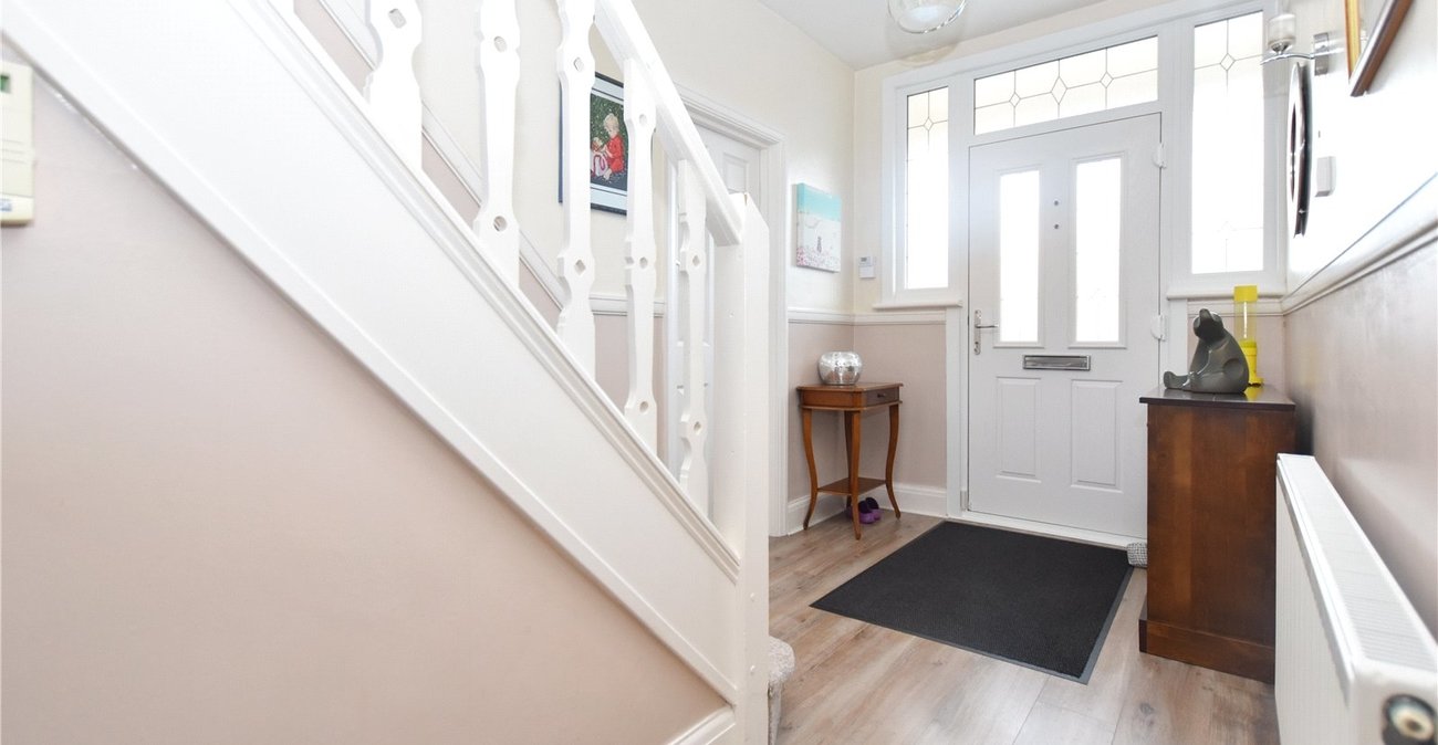 3 bedroom house for sale in Bexleyheath | Robinson Jackson