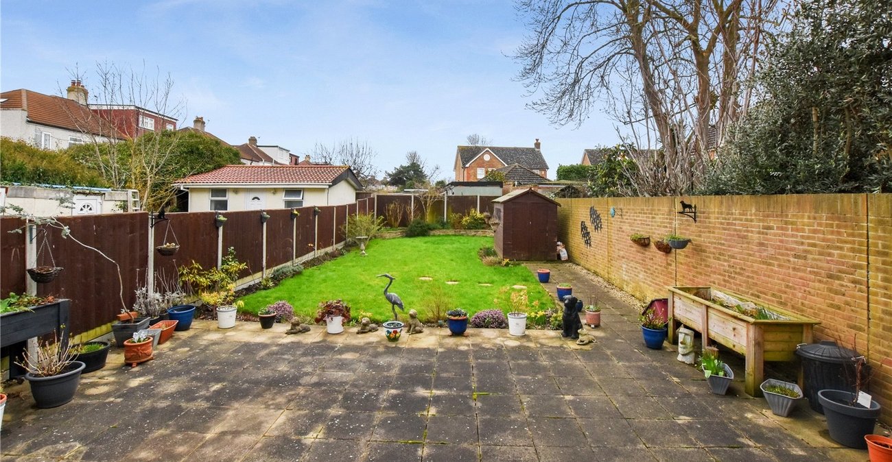 3 bedroom house for sale in Bexleyheath | Robinson Jackson