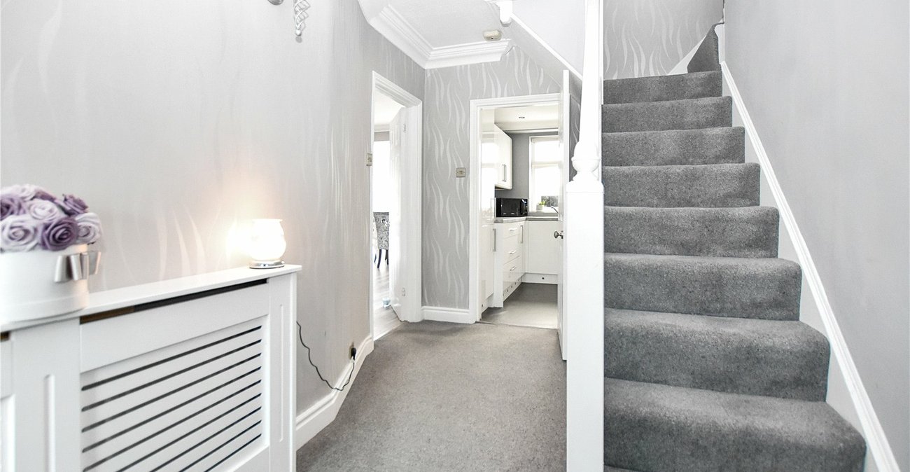 4 bedroom house for sale in Bexleyheath | Robinson Jackson