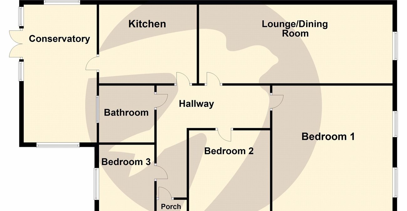 3 bedroom bungalow for sale in Bexleyheath | Robinson Jackson