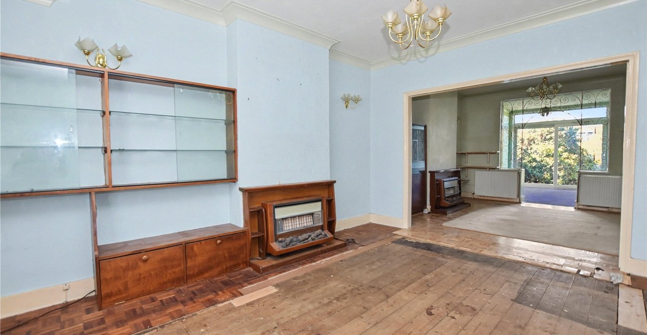 4 bedroom house for sale in Bexleyheath | Robinson Jackson