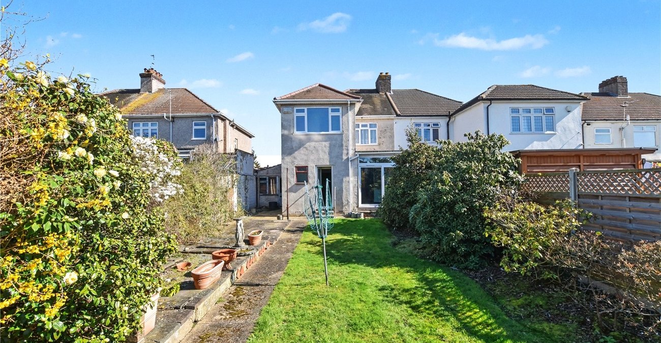 4 bedroom house for sale in Bexleyheath | Robinson Jackson