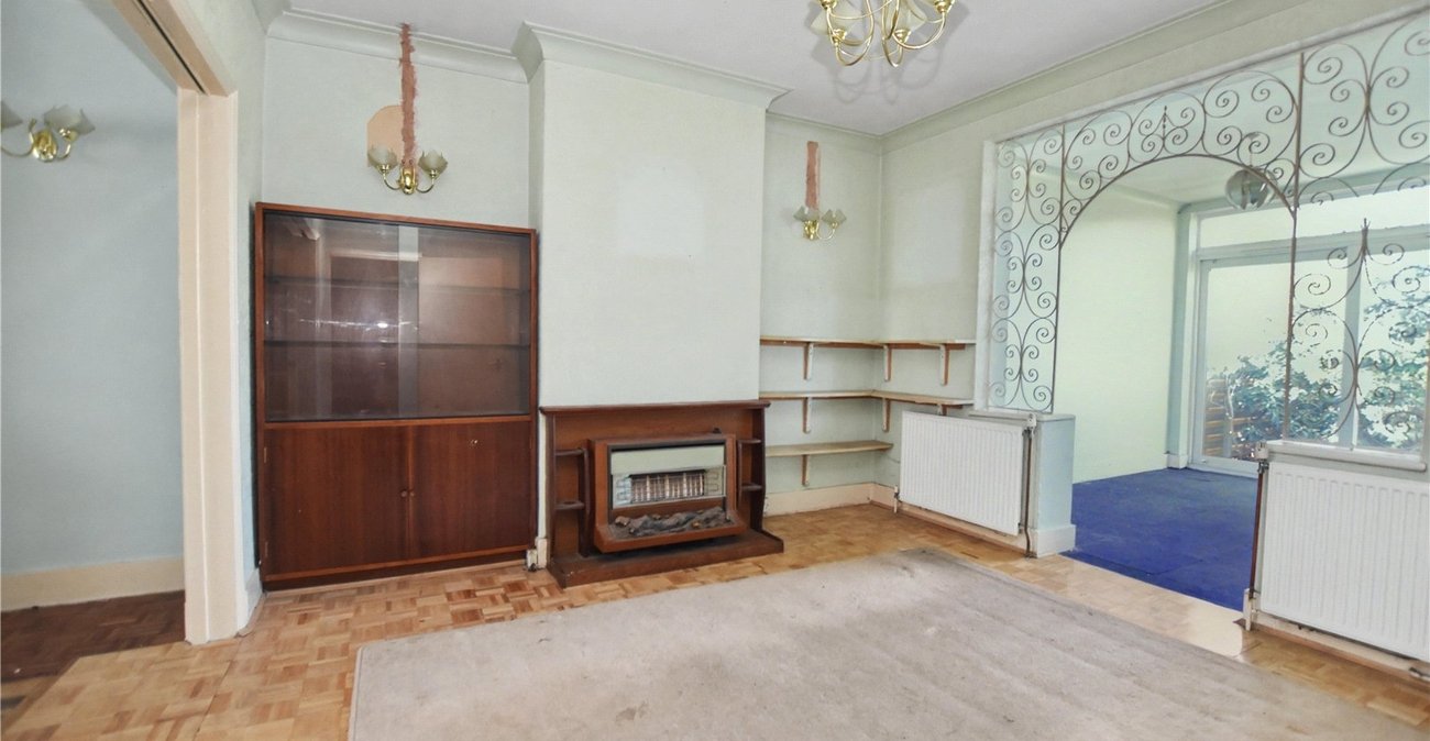 4 bedroom house for sale in Bexleyheath | Robinson Jackson