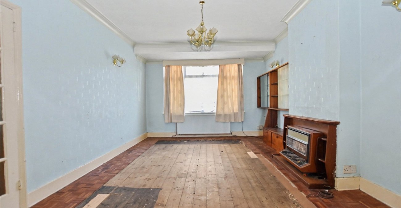 4 bedroom house for sale in Bexleyheath | Robinson Jackson