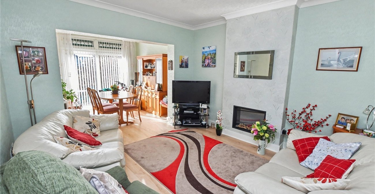 3 bedroom house for sale in Bexleyheath | Robinson Jackson