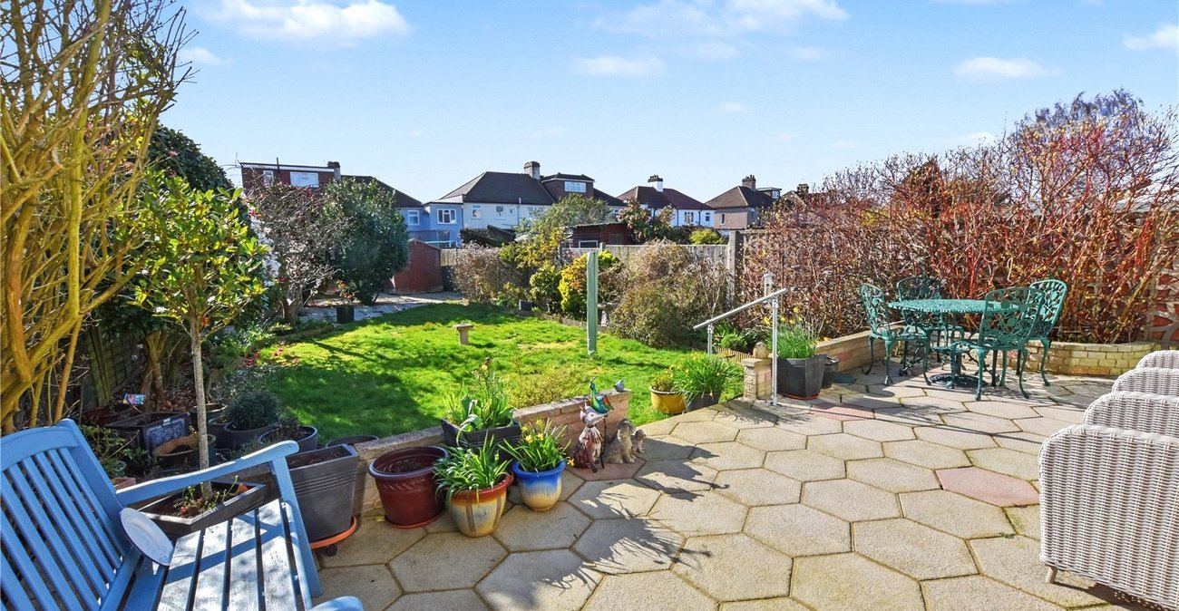 3 bedroom house for sale in Bexleyheath | Robinson Jackson