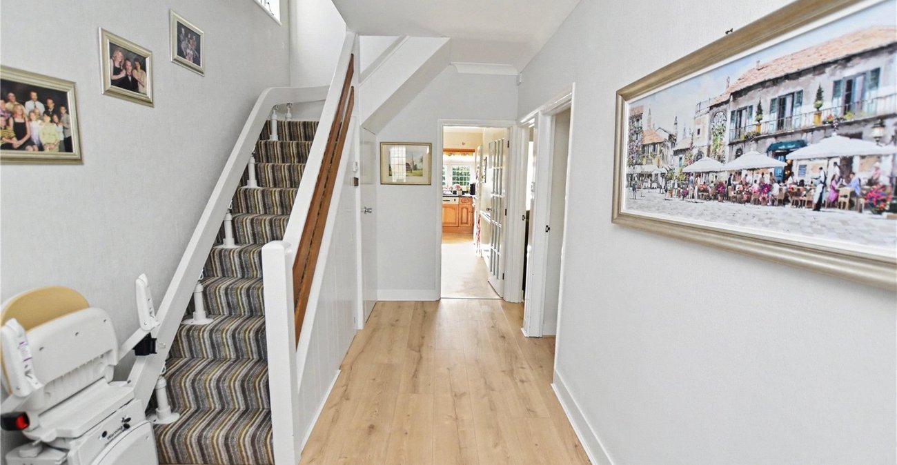 3 bedroom house for sale in Bexleyheath | Robinson Jackson