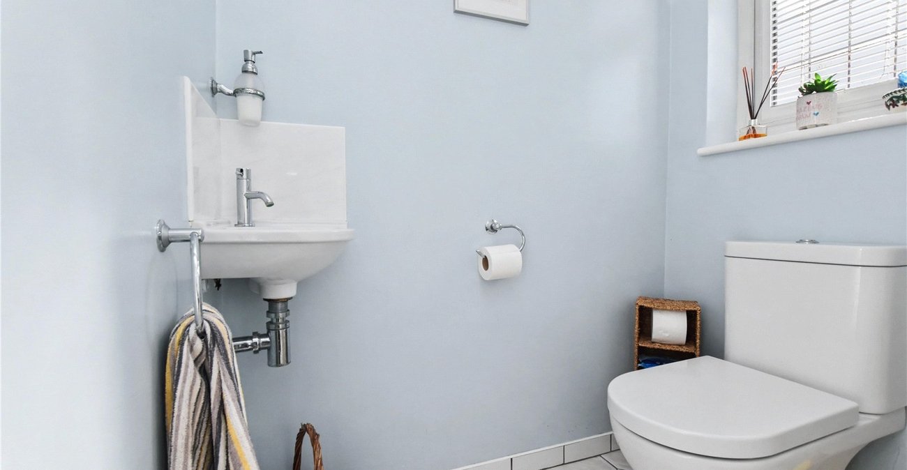 3 bedroom house for sale in Bexleyheath | Robinson Jackson